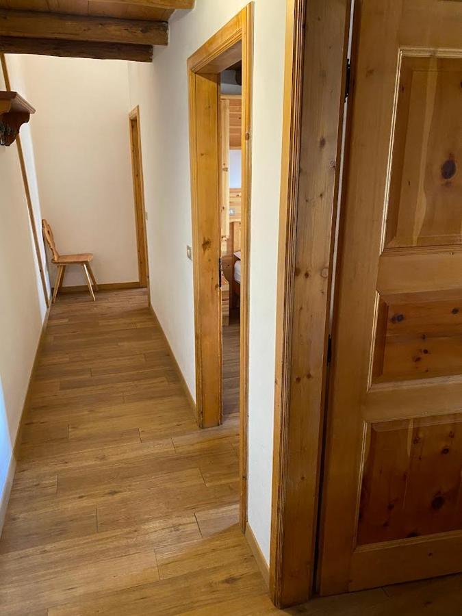Appartamento Marinella Livigno Exterior photo